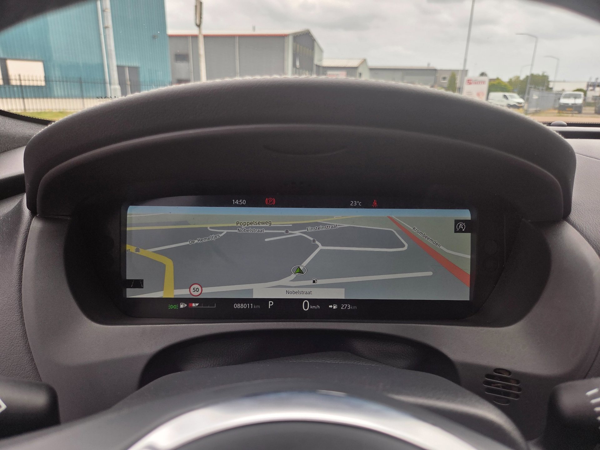 Foto van Jaguar Jaguar F-pace