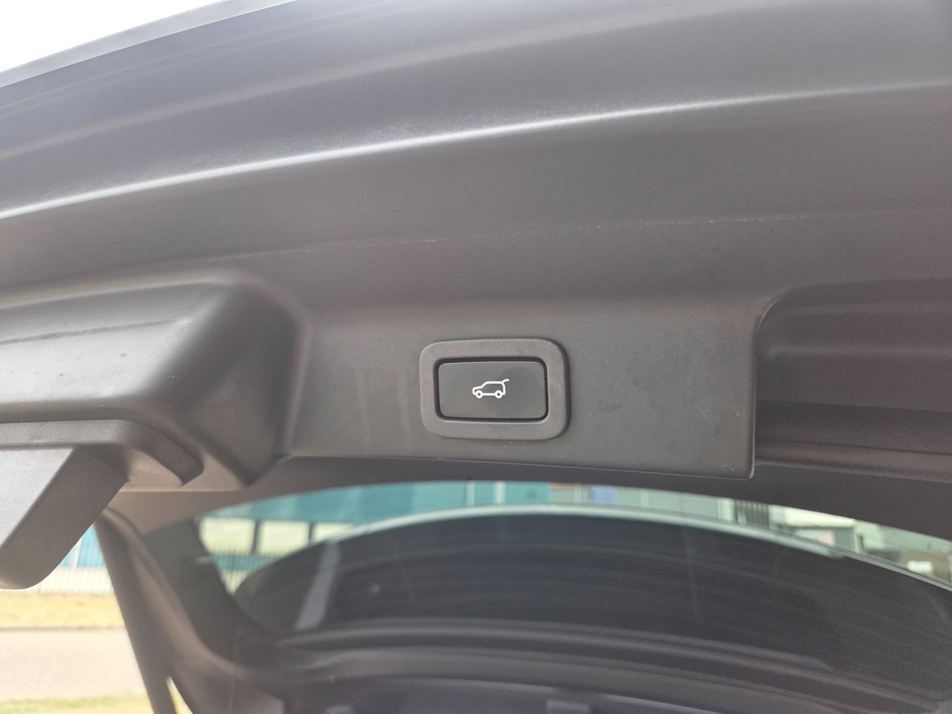 Foto van Jaguar Jaguar F-pace