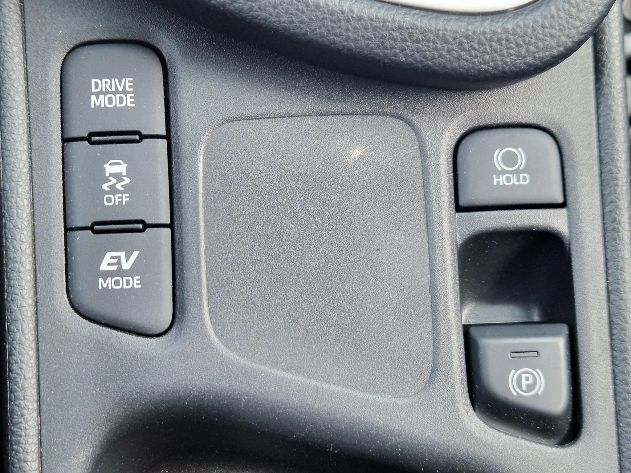 Foto van Toyota Toyota Yaris Cross