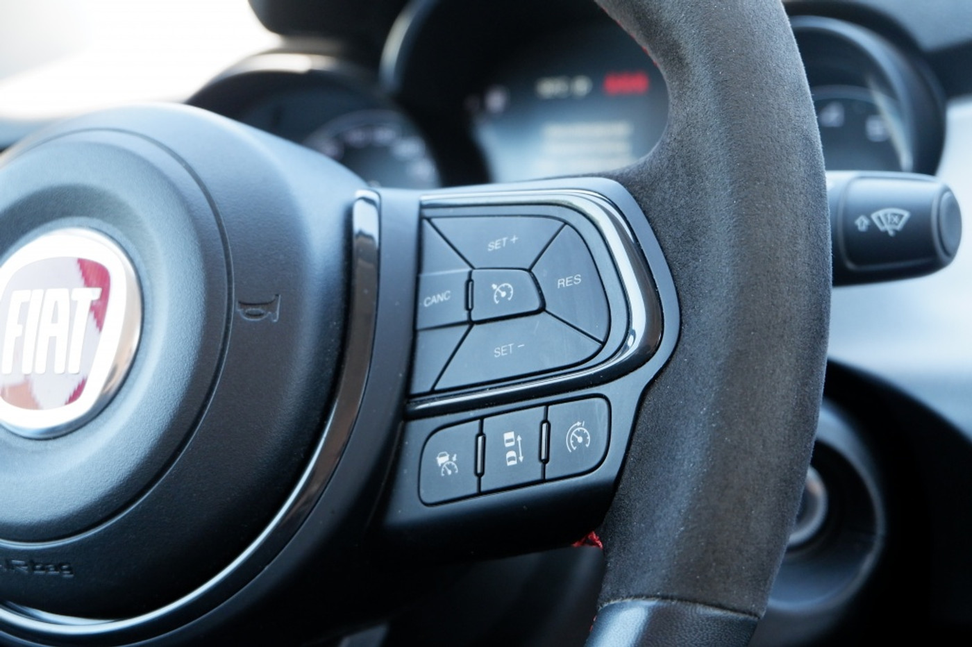 Foto van Fiat 500x
