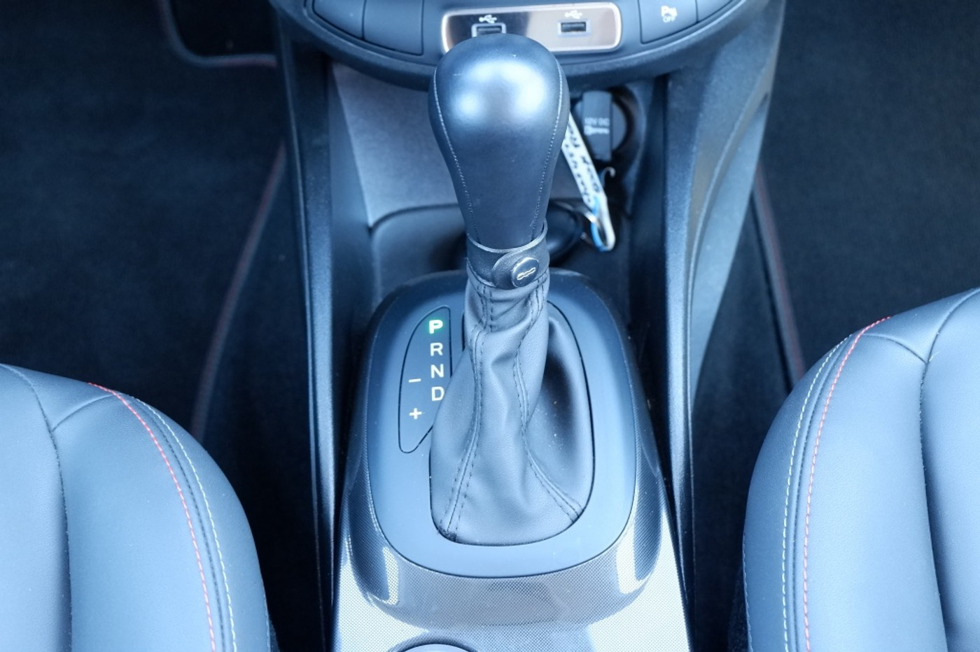 Foto van Fiat 500x