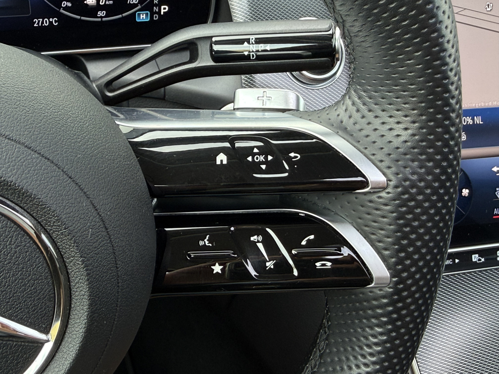 Foto van Mercedes-Benz GLC 300 E 4Matic