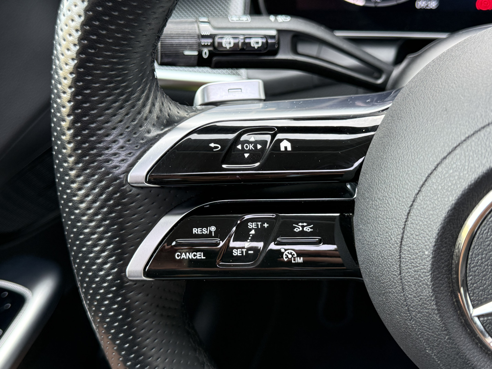 Foto van Mercedes-Benz GLC 300 E 4Matic