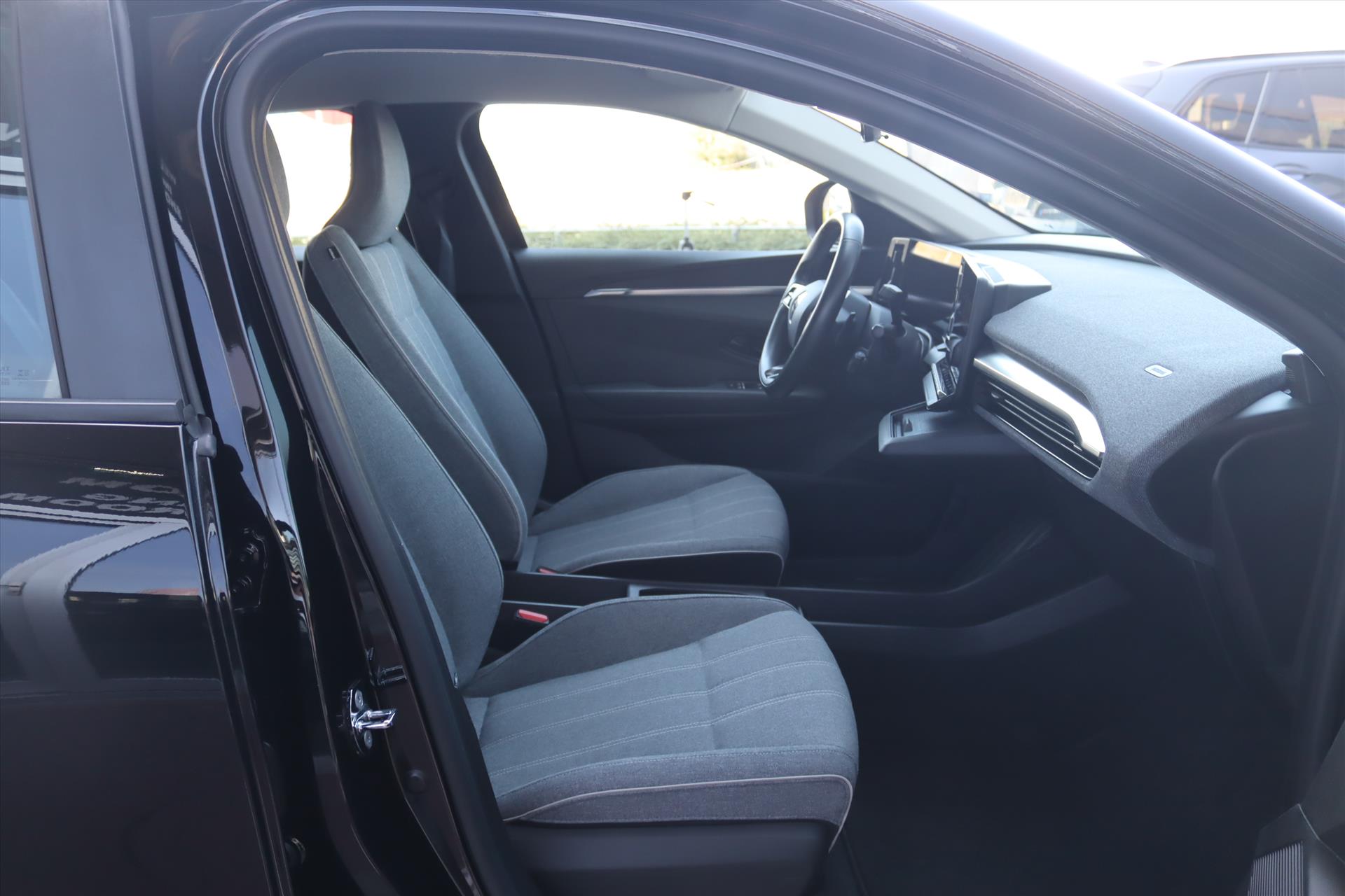 Foto van Renault Mégane E-tech