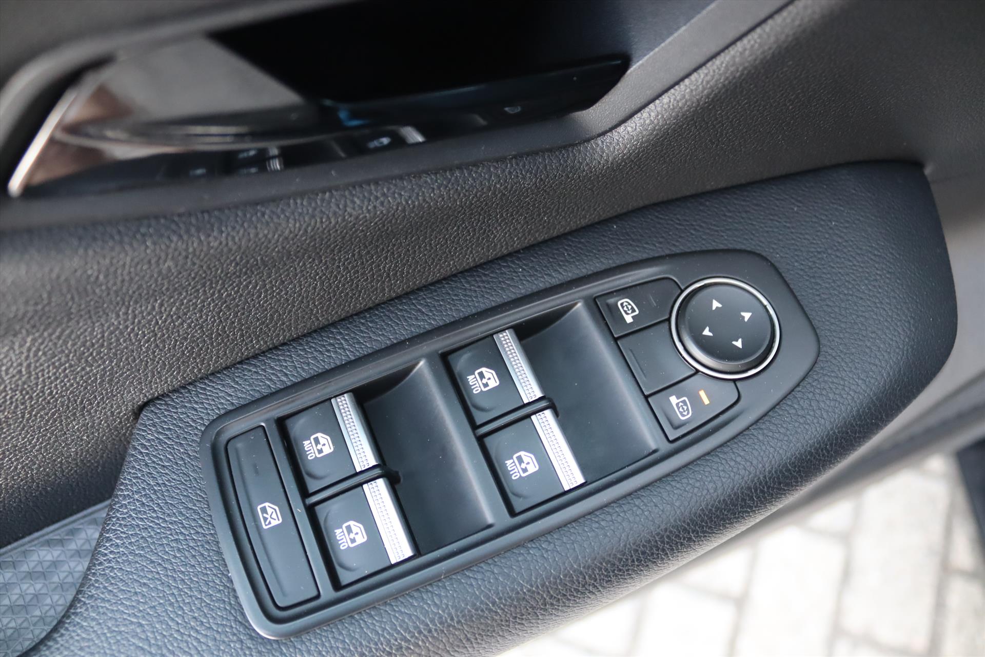Foto van Renault Mégane E-tech