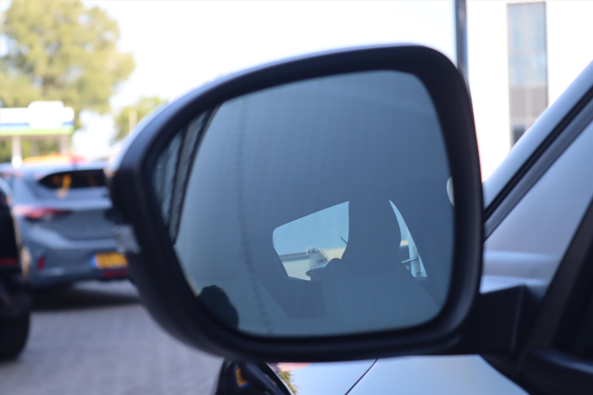 Foto van Renault Mégane E-tech