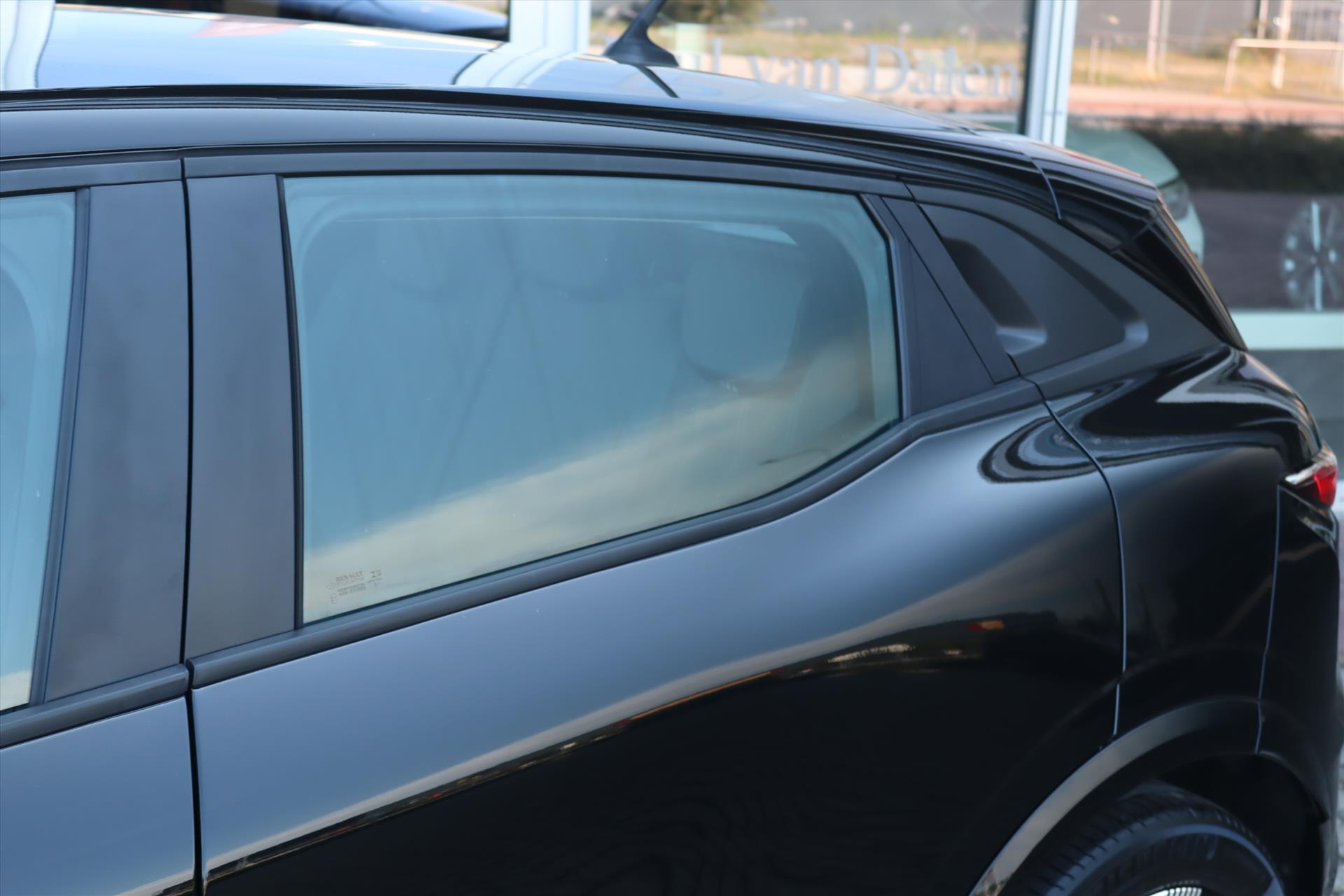 Foto van Renault Mégane E-tech
