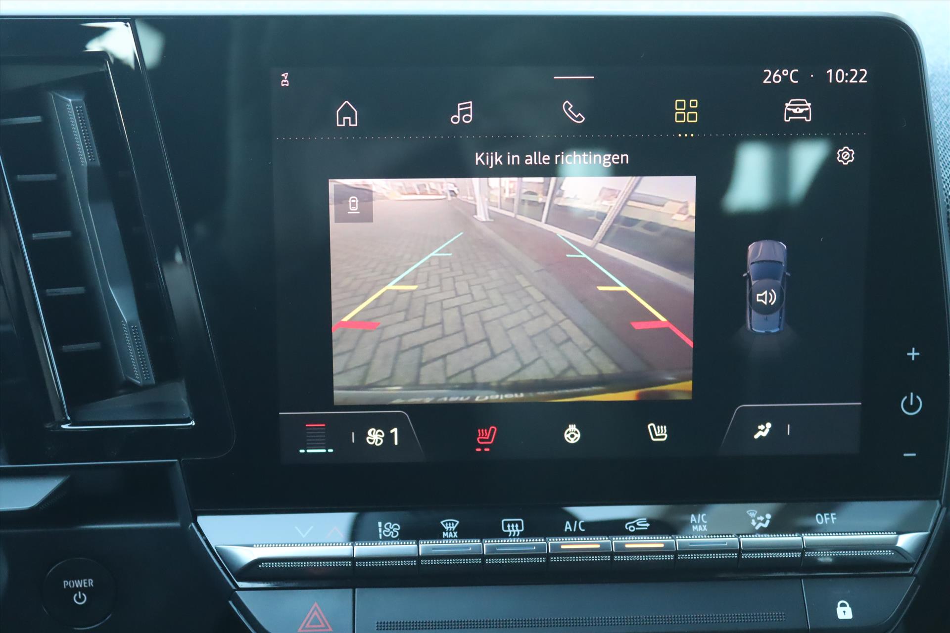 Foto van Renault Mégane E-tech