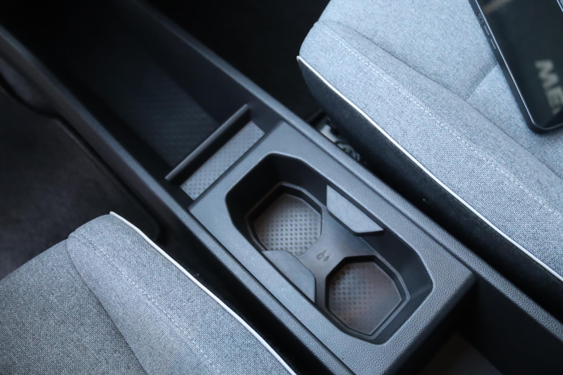 Foto van Renault Mégane E-tech
