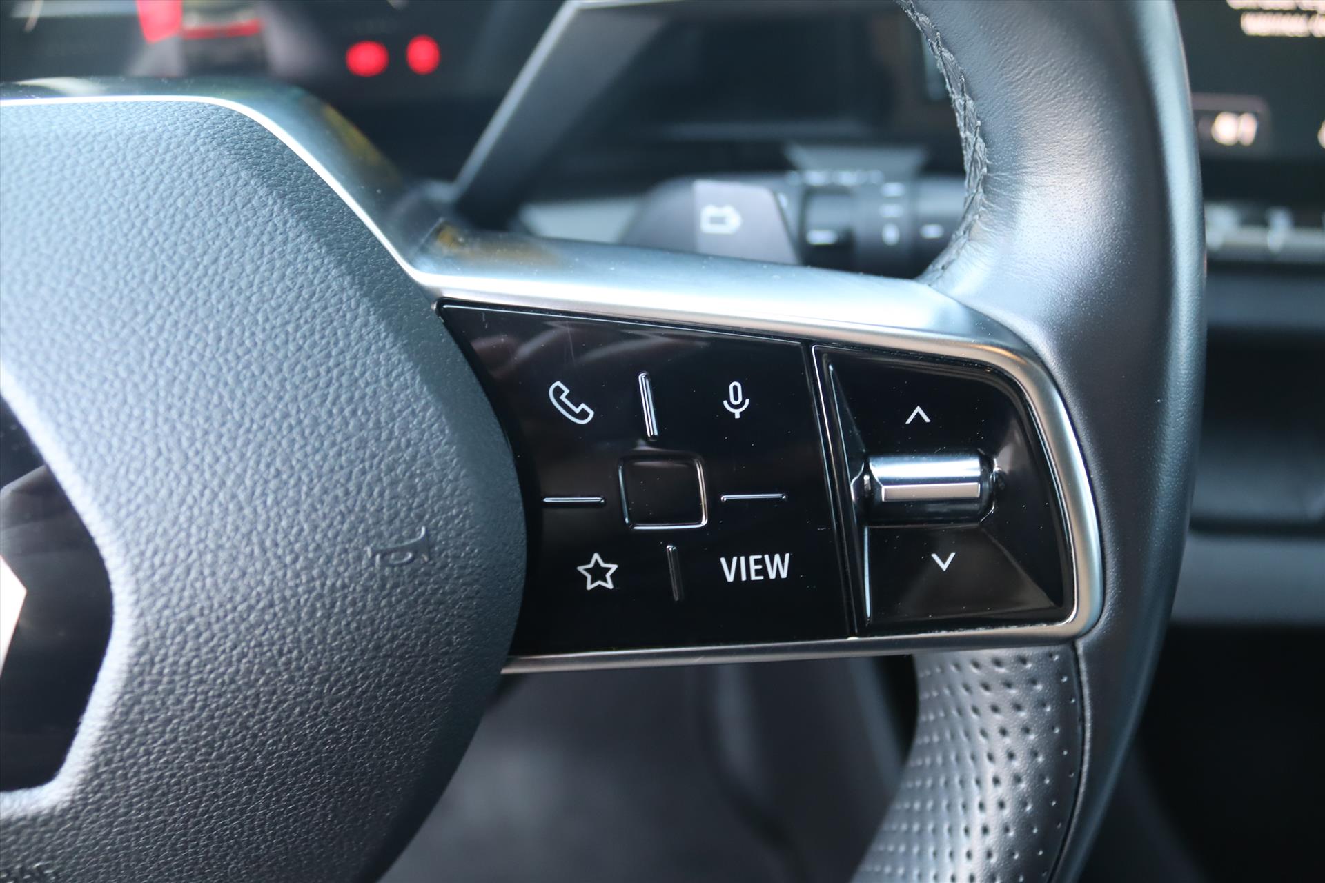Foto van Renault Mégane E-tech