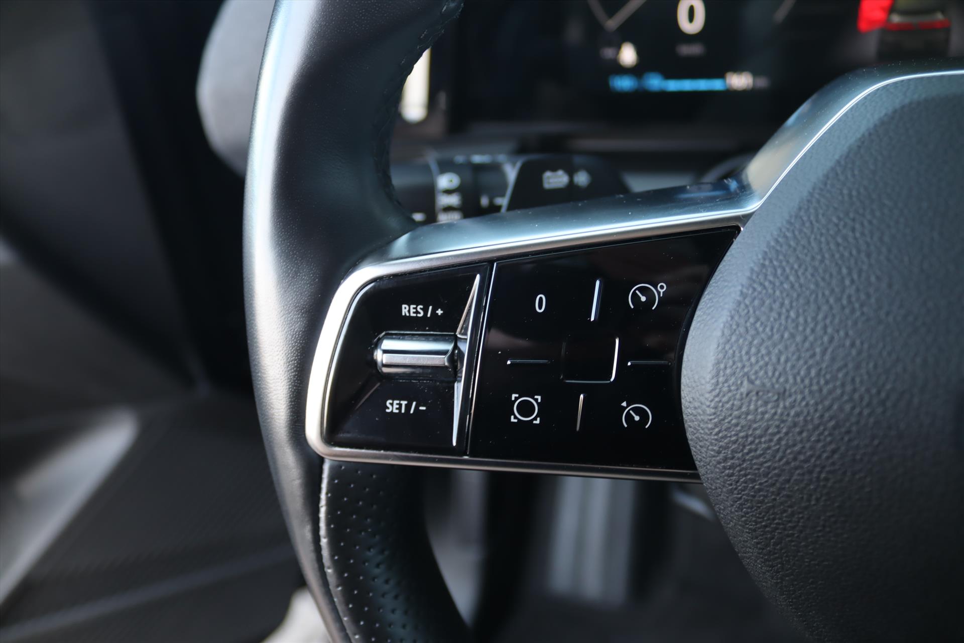 Foto van Renault Mégane E-tech
