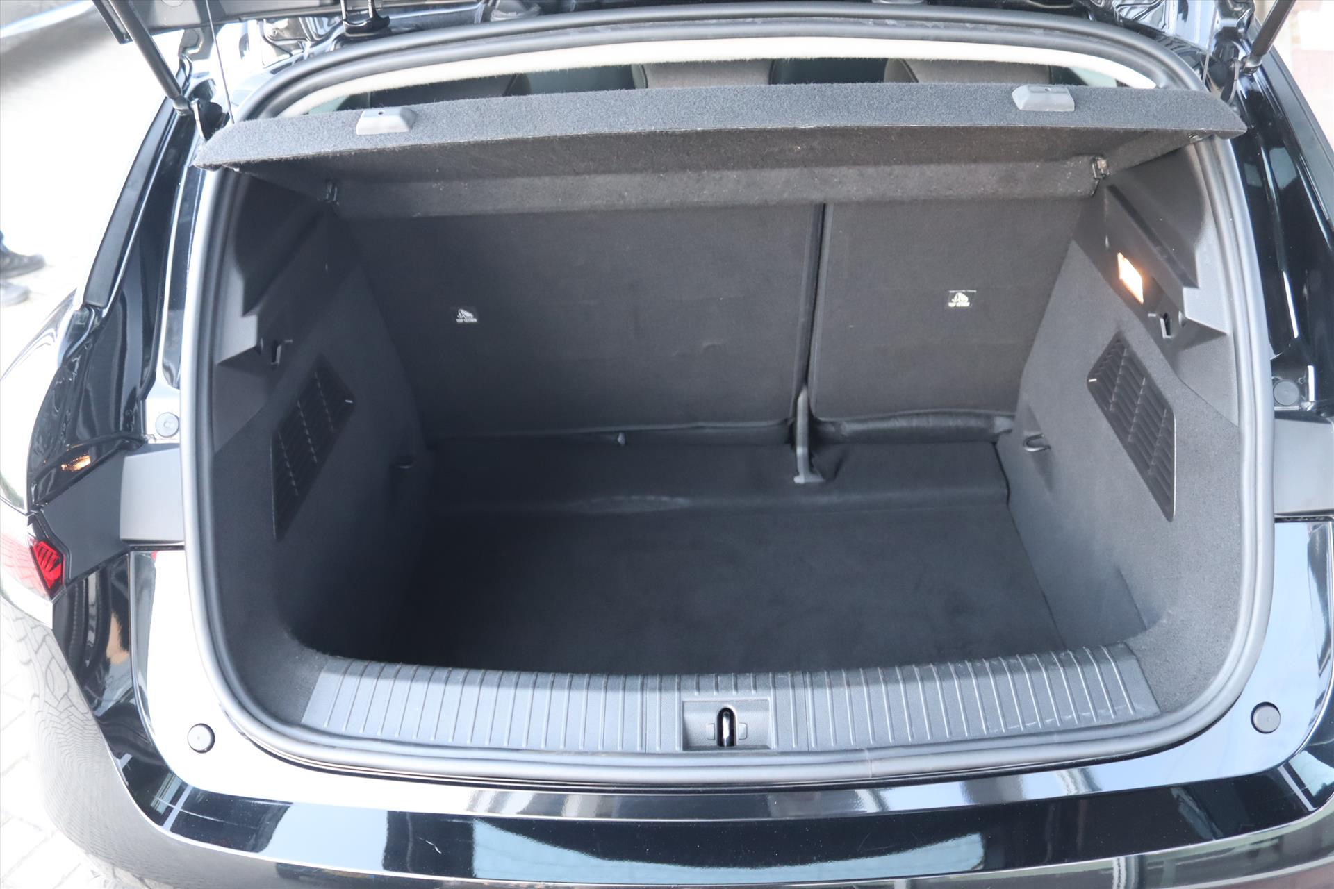 Foto van Renault Mégane E-tech