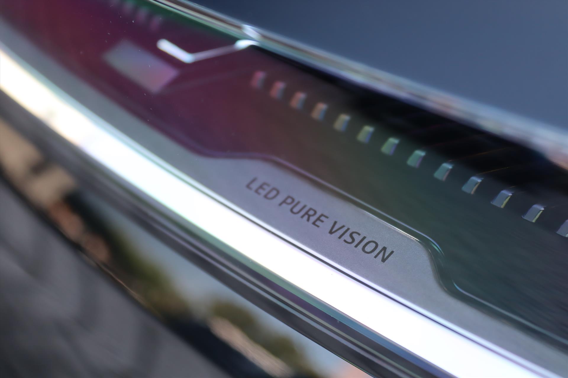 Foto van Renault Mégane E-tech
