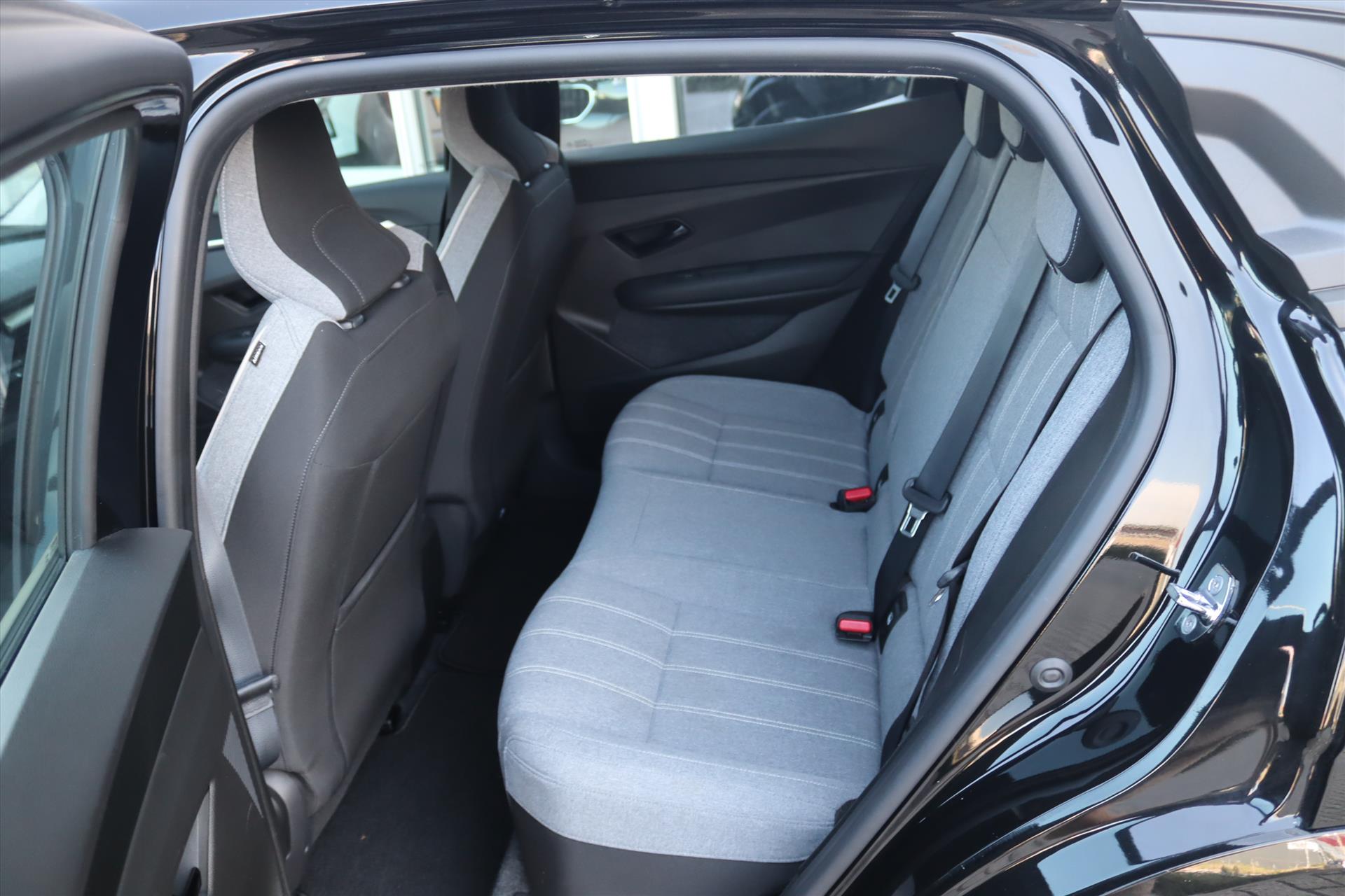 Foto van Renault Mégane E-tech