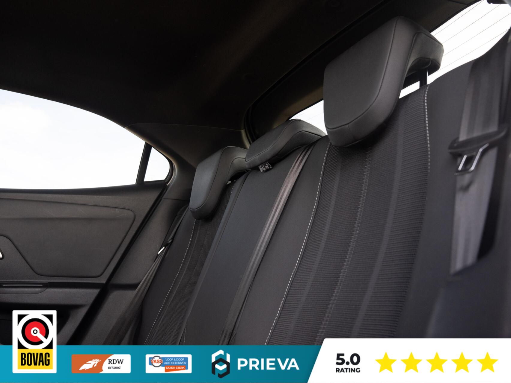 Foto van Opel Mokka