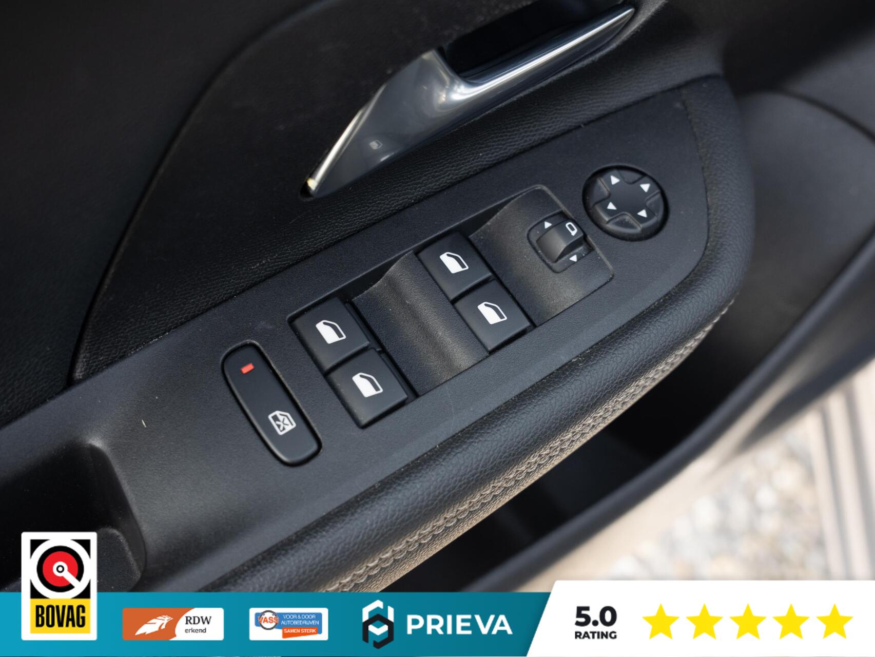 Foto van Opel Mokka