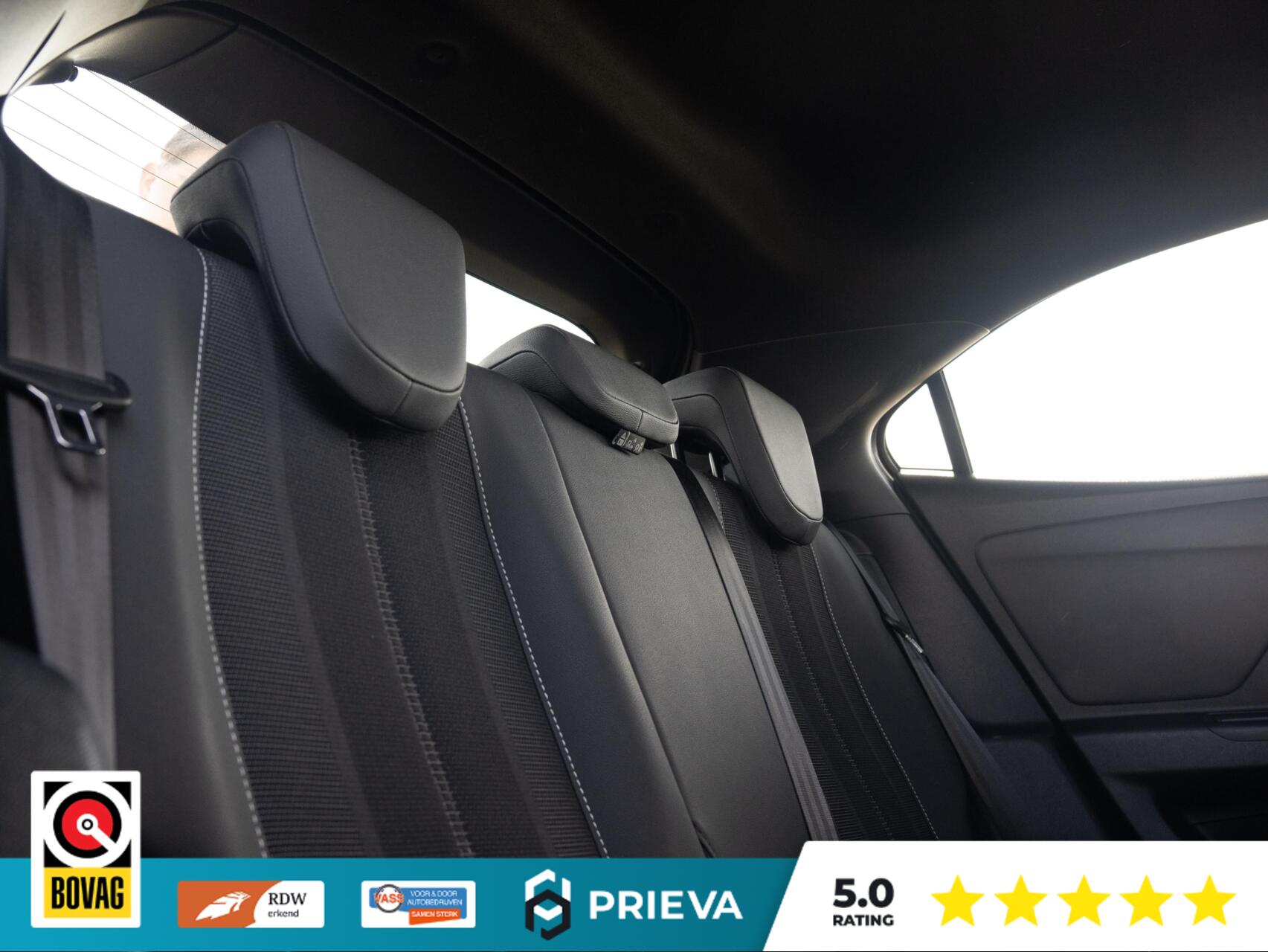 Foto van Opel Mokka