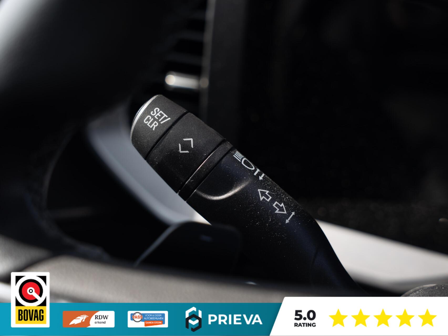Foto van Opel Mokka