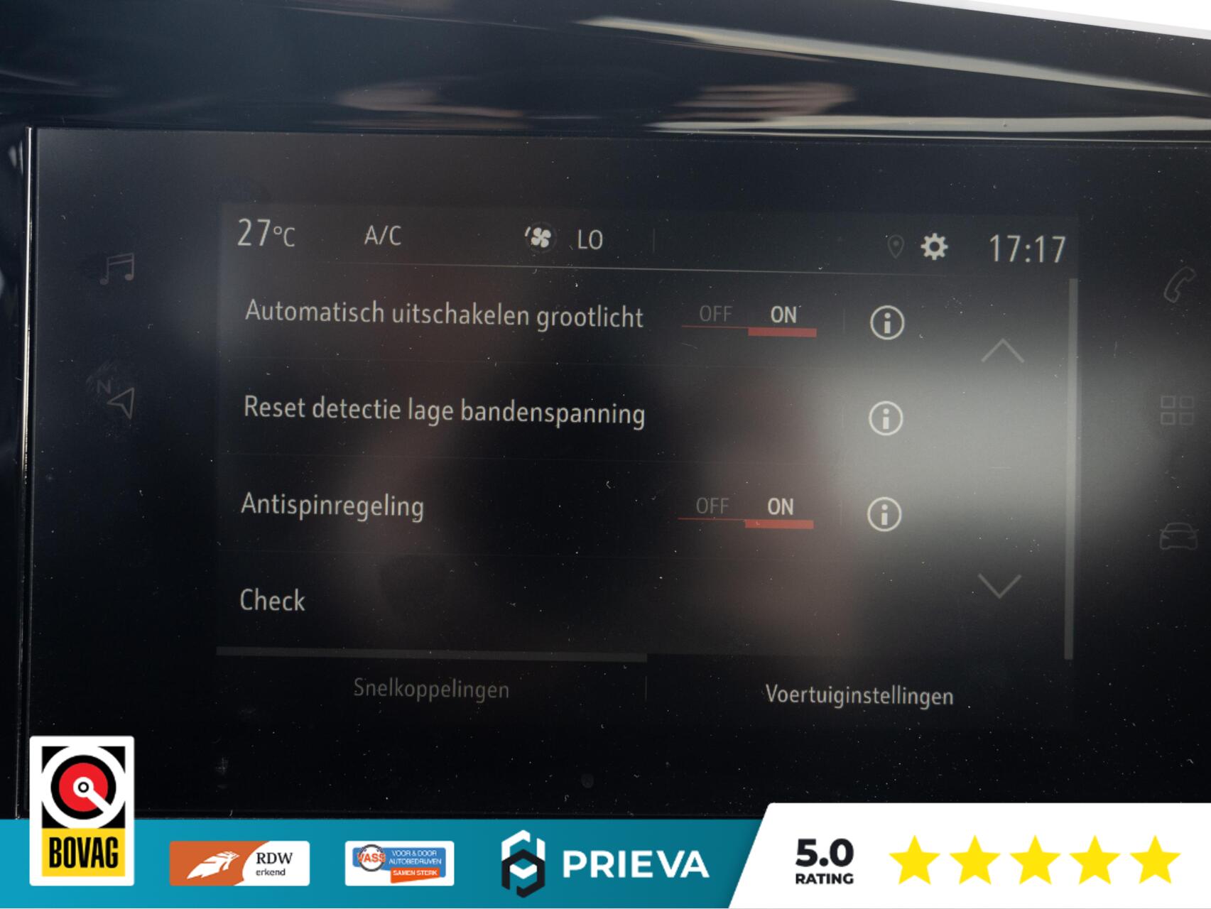 Foto van Opel Mokka