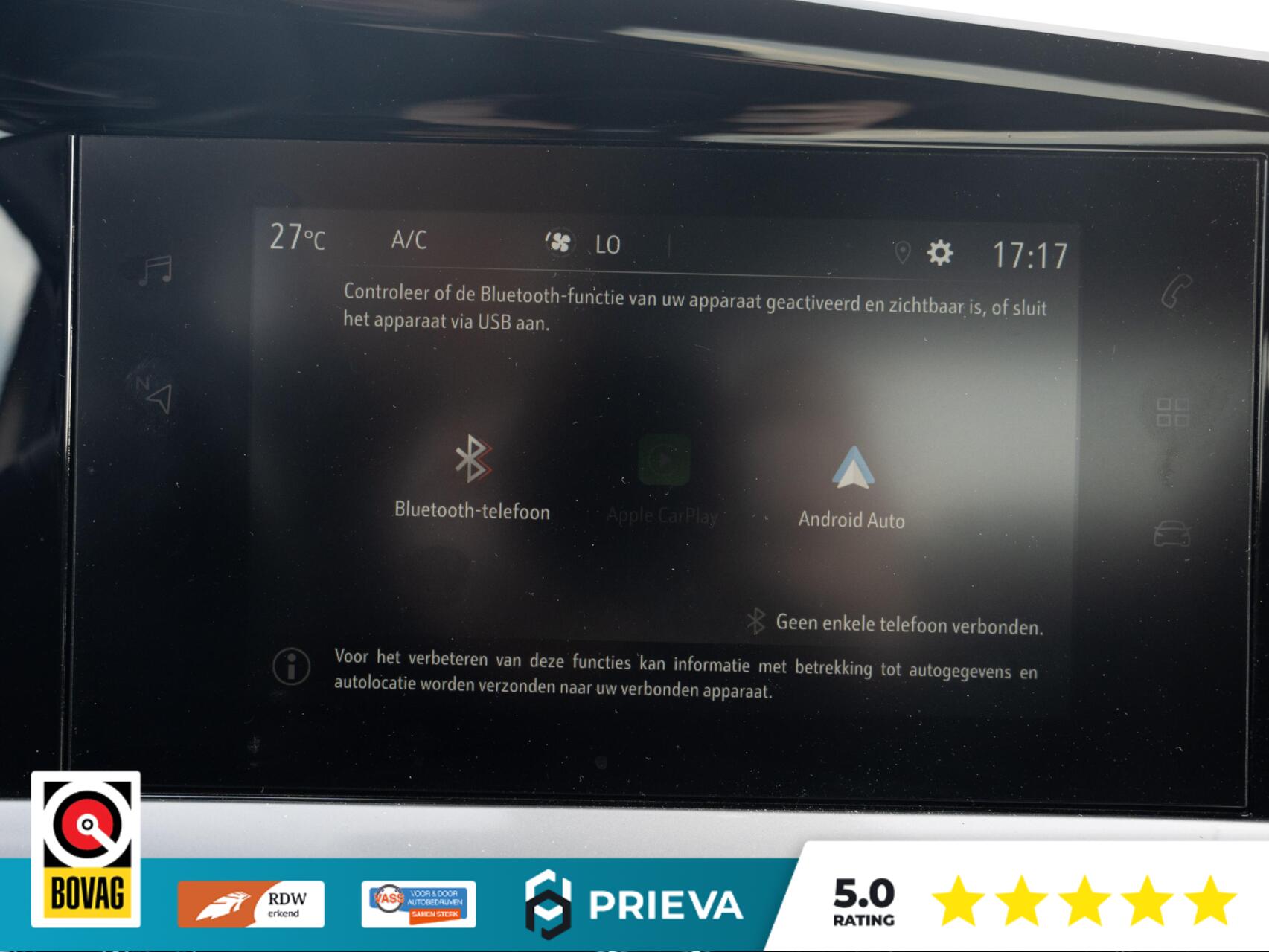 Foto van Opel Mokka