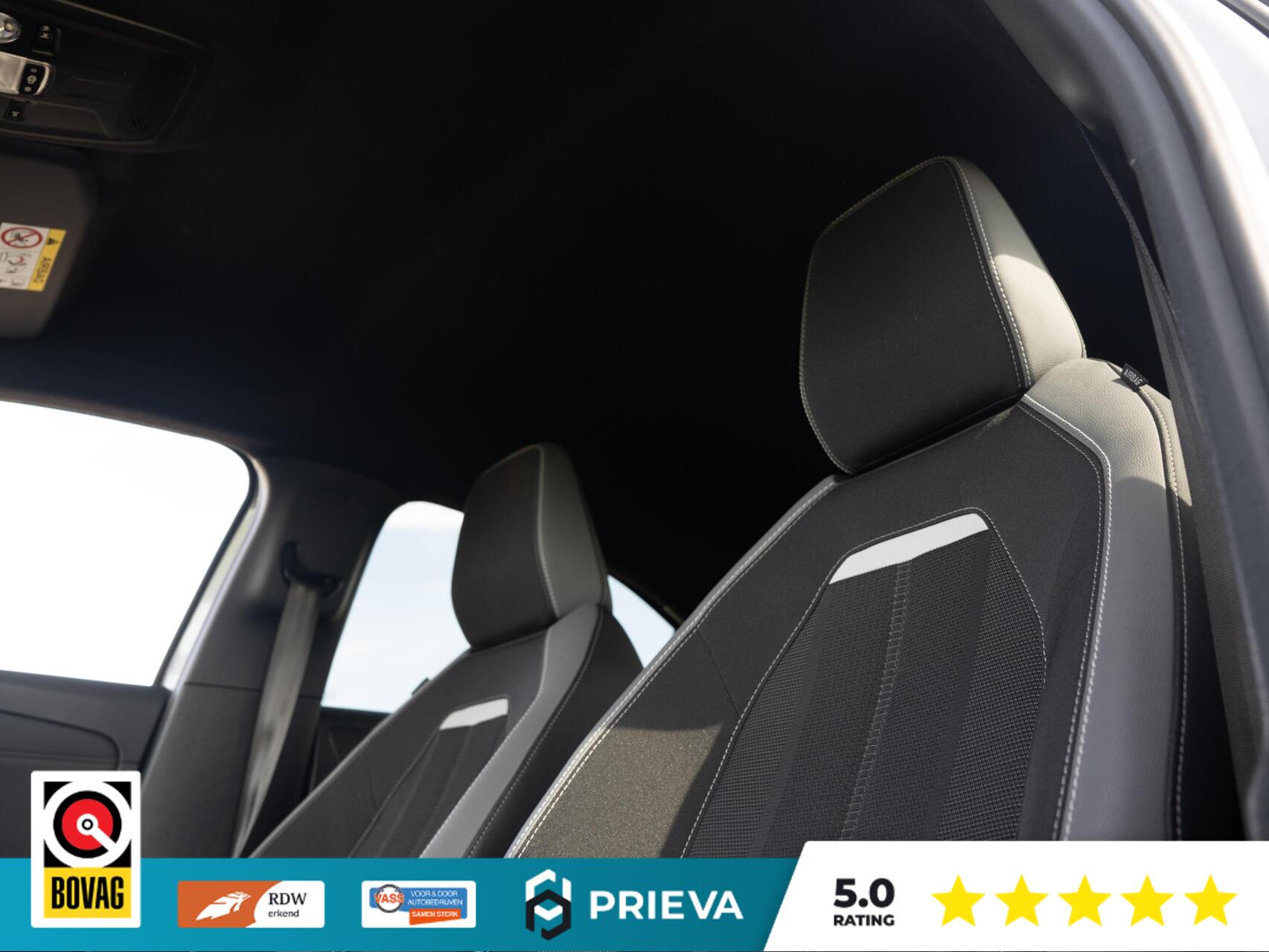 Foto van Opel Mokka