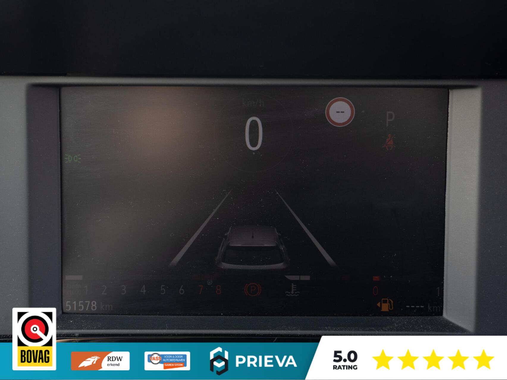 Foto van Opel Mokka