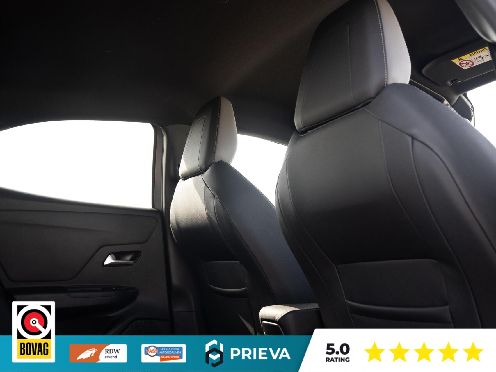 Foto van Opel Mokka