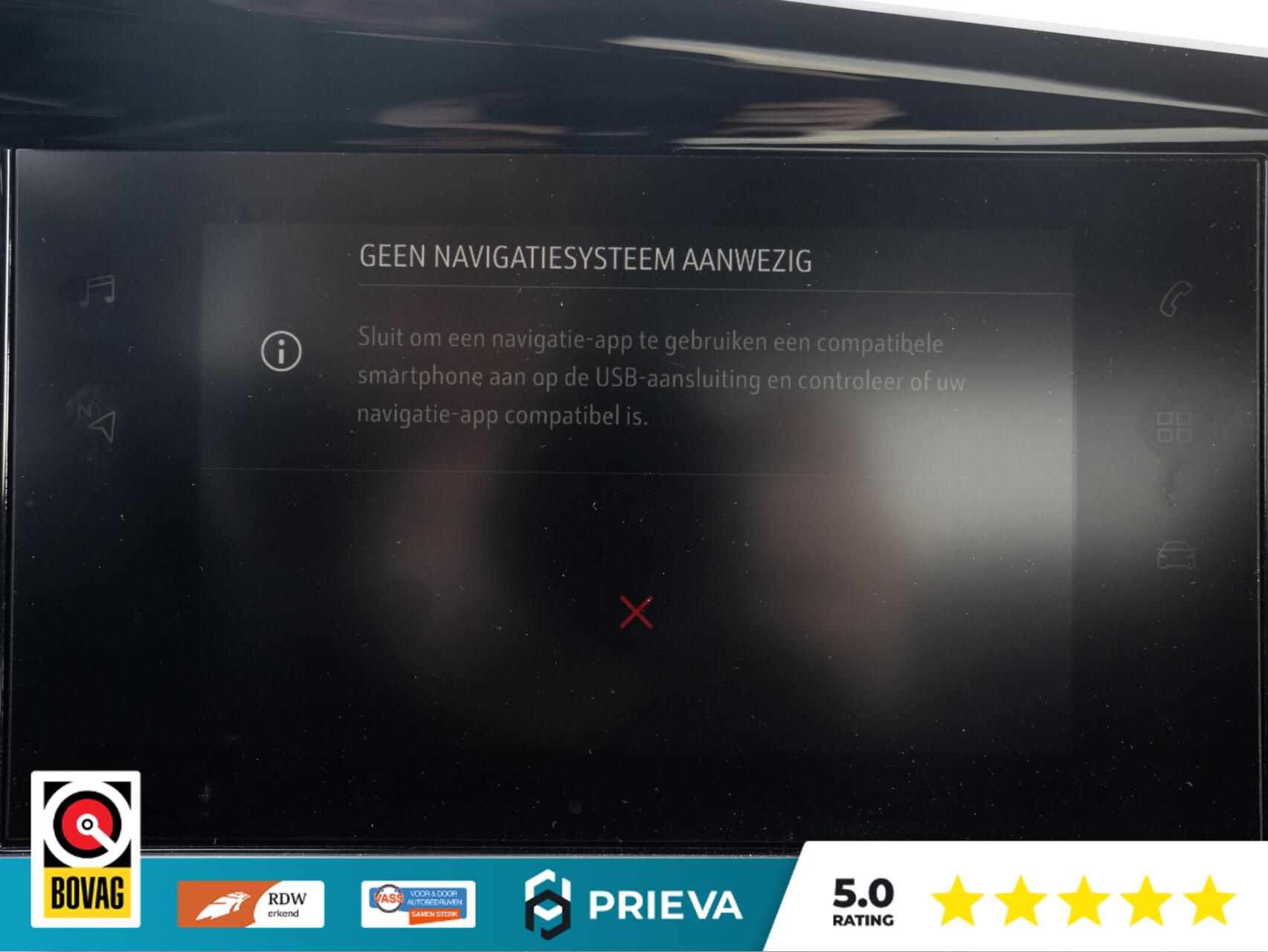 Foto van Opel Mokka