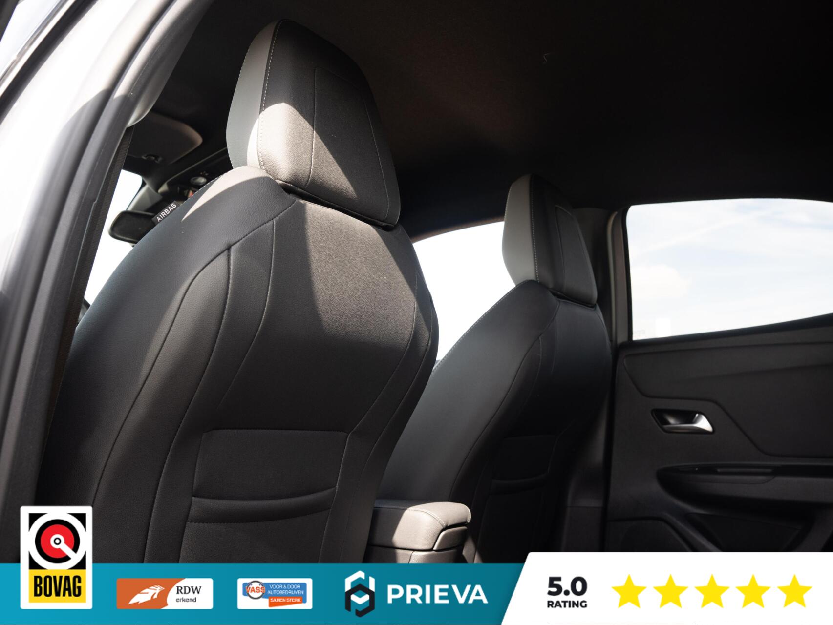 Foto van Opel Mokka