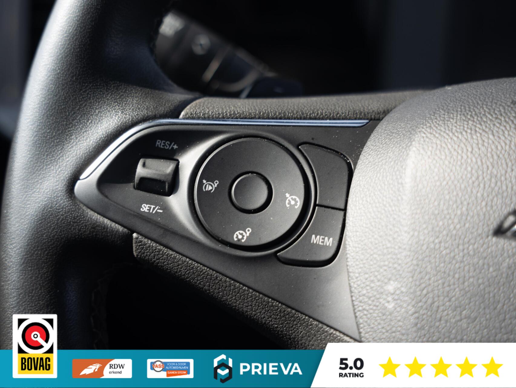 Foto van Opel Mokka