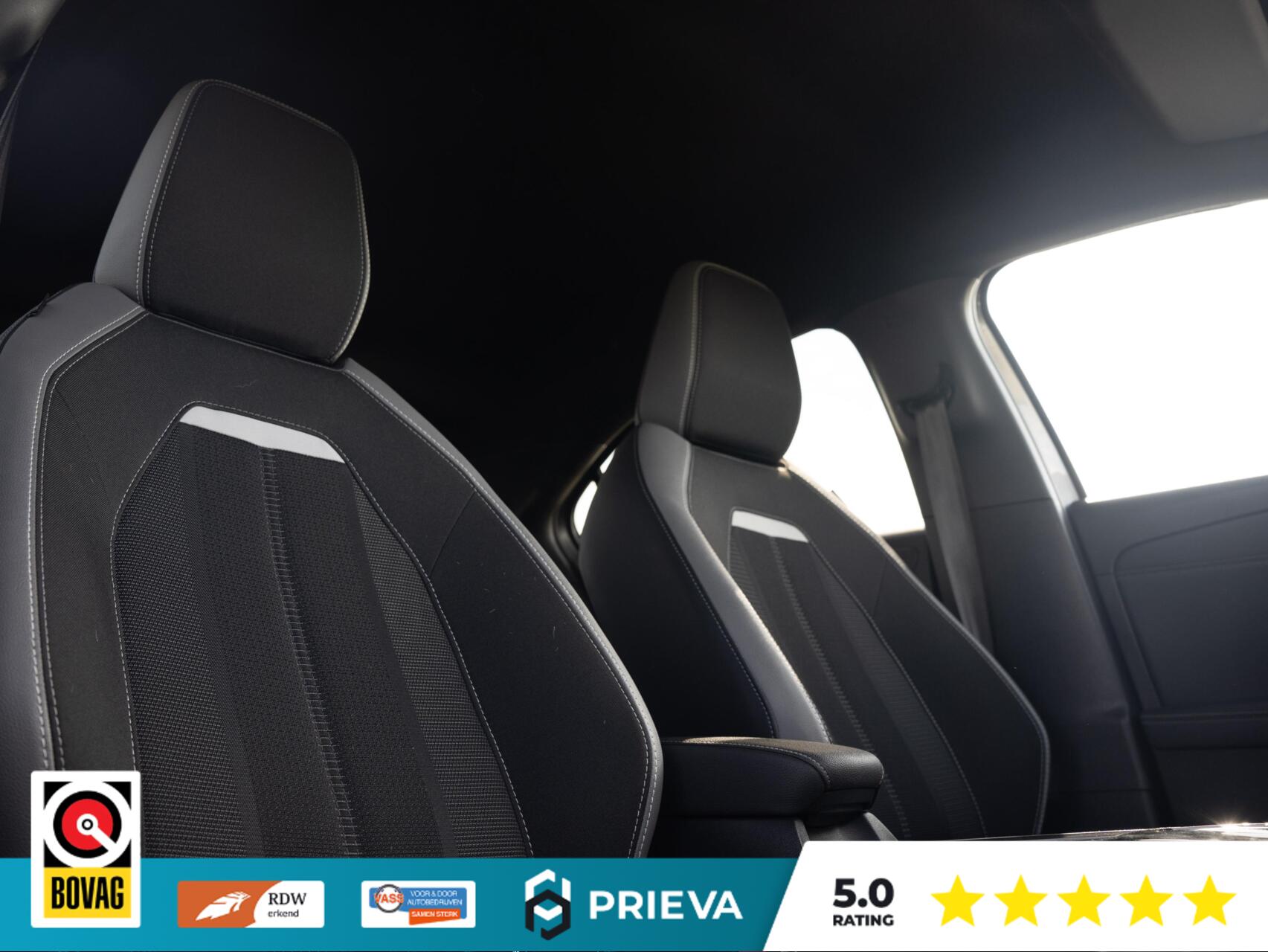 Foto van Opel Mokka