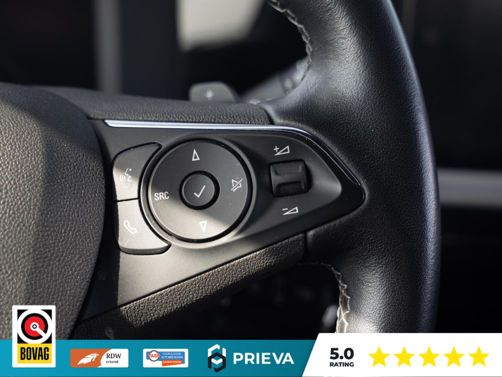 Foto van Opel Mokka