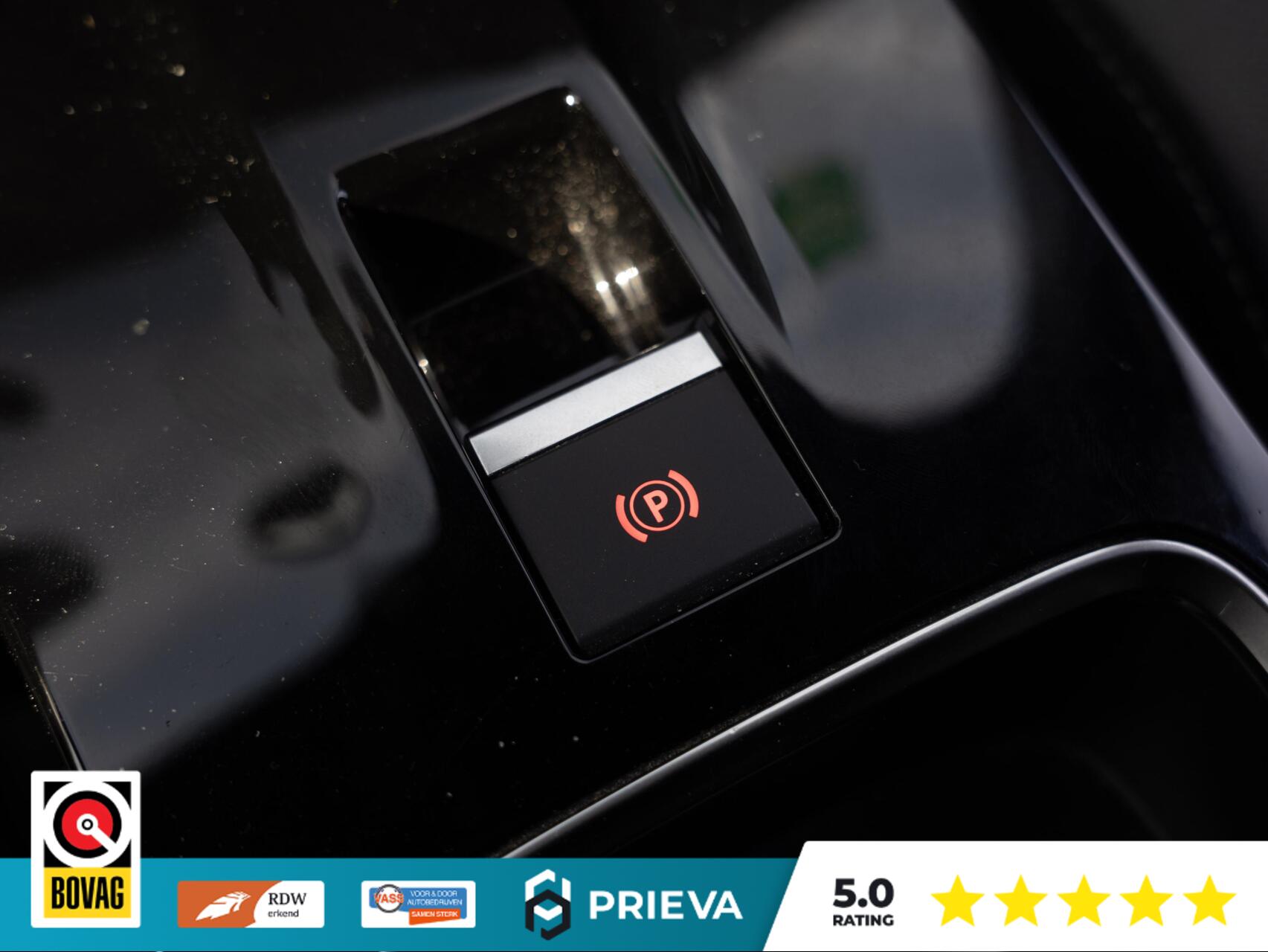 Foto van Opel Mokka