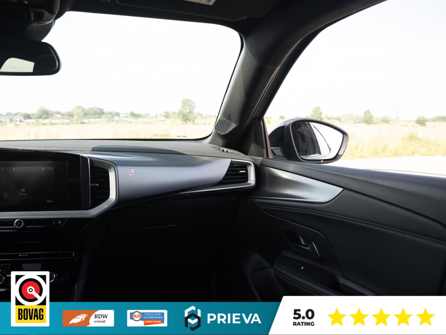 Foto van Opel Mokka