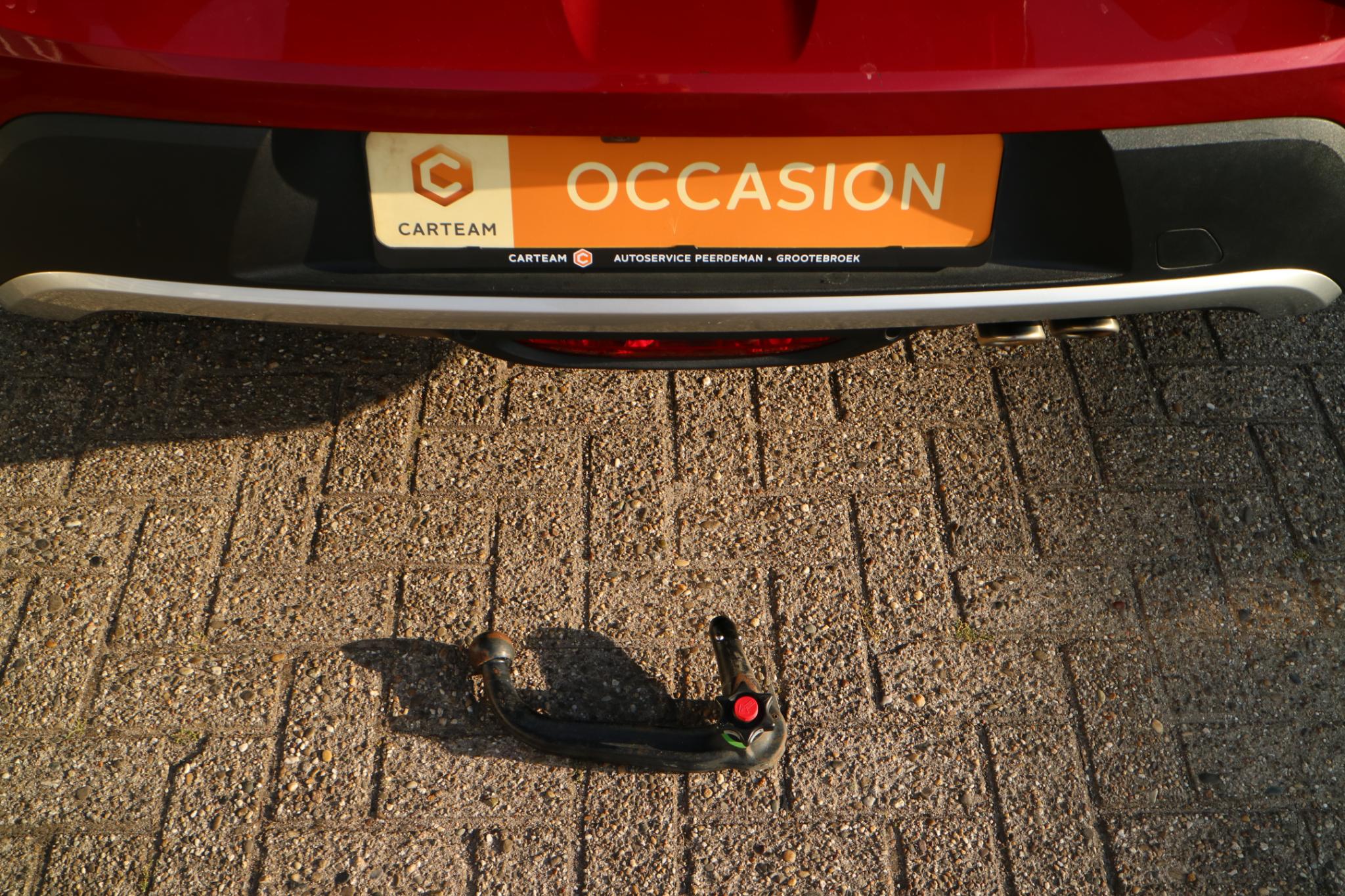 Foto van Opel Mokka