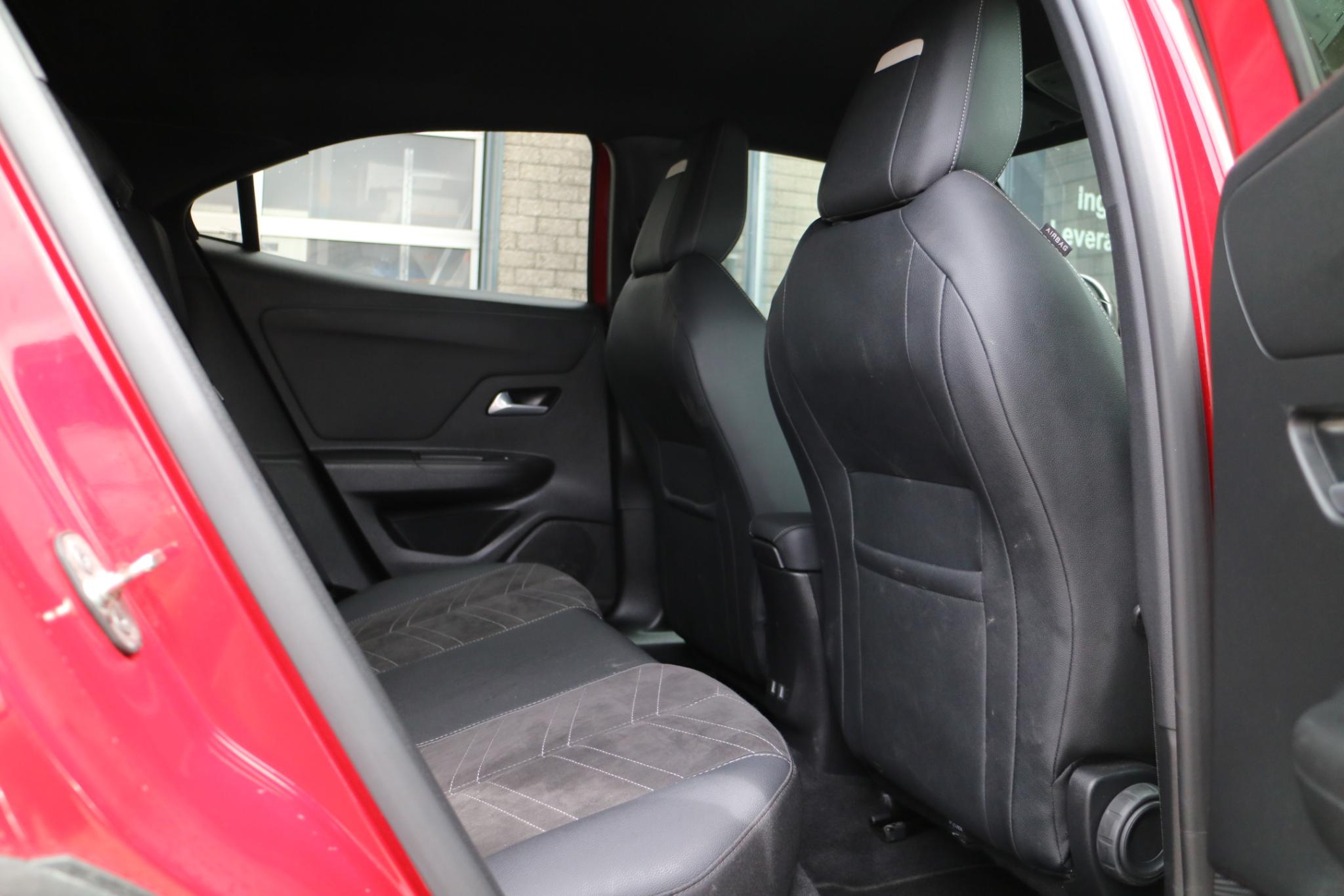 Foto van Opel Mokka