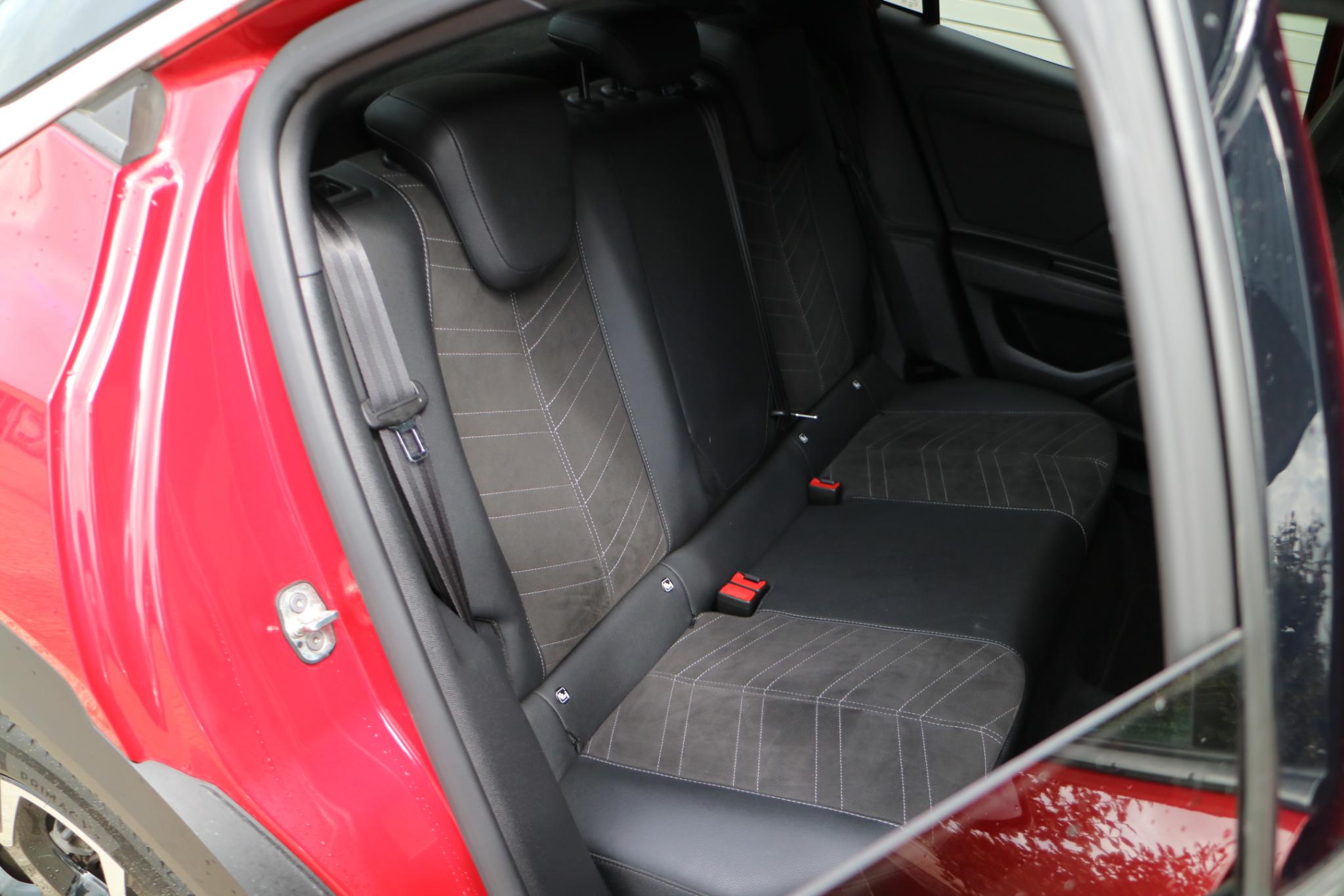 Foto van Opel Mokka