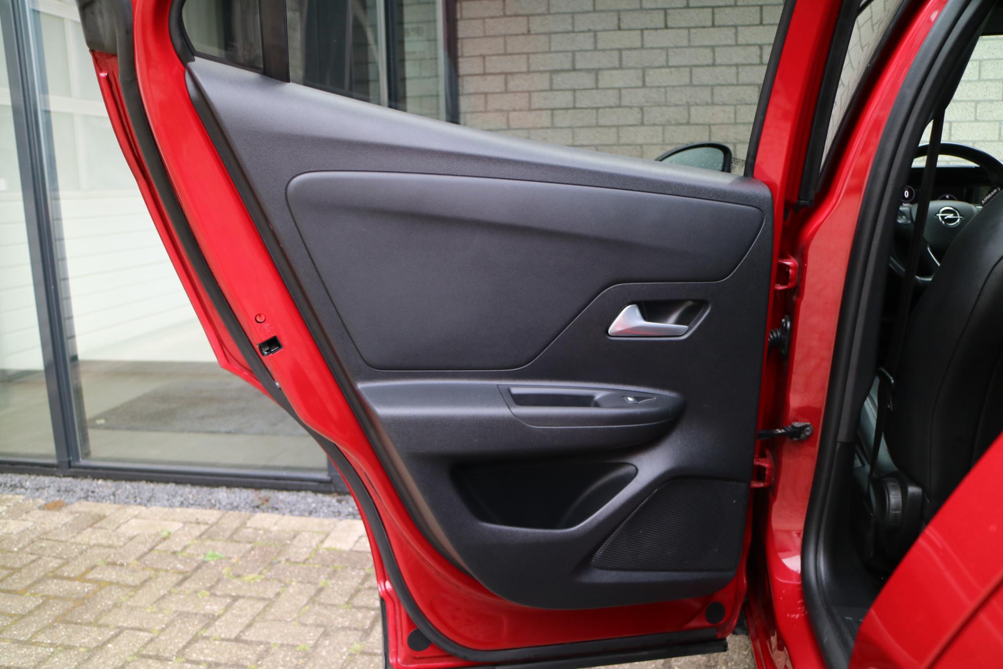 Foto van Opel Mokka