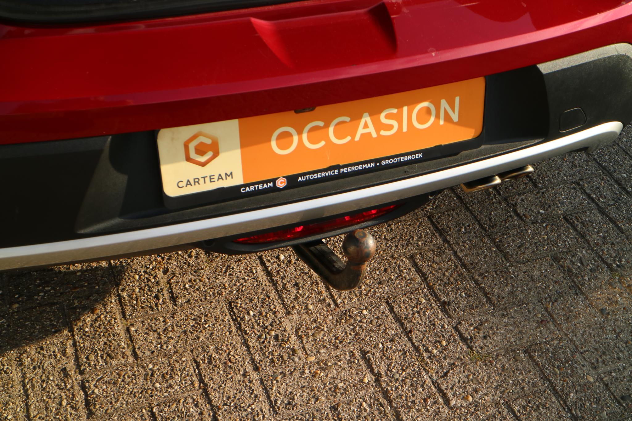 Foto van Opel Mokka