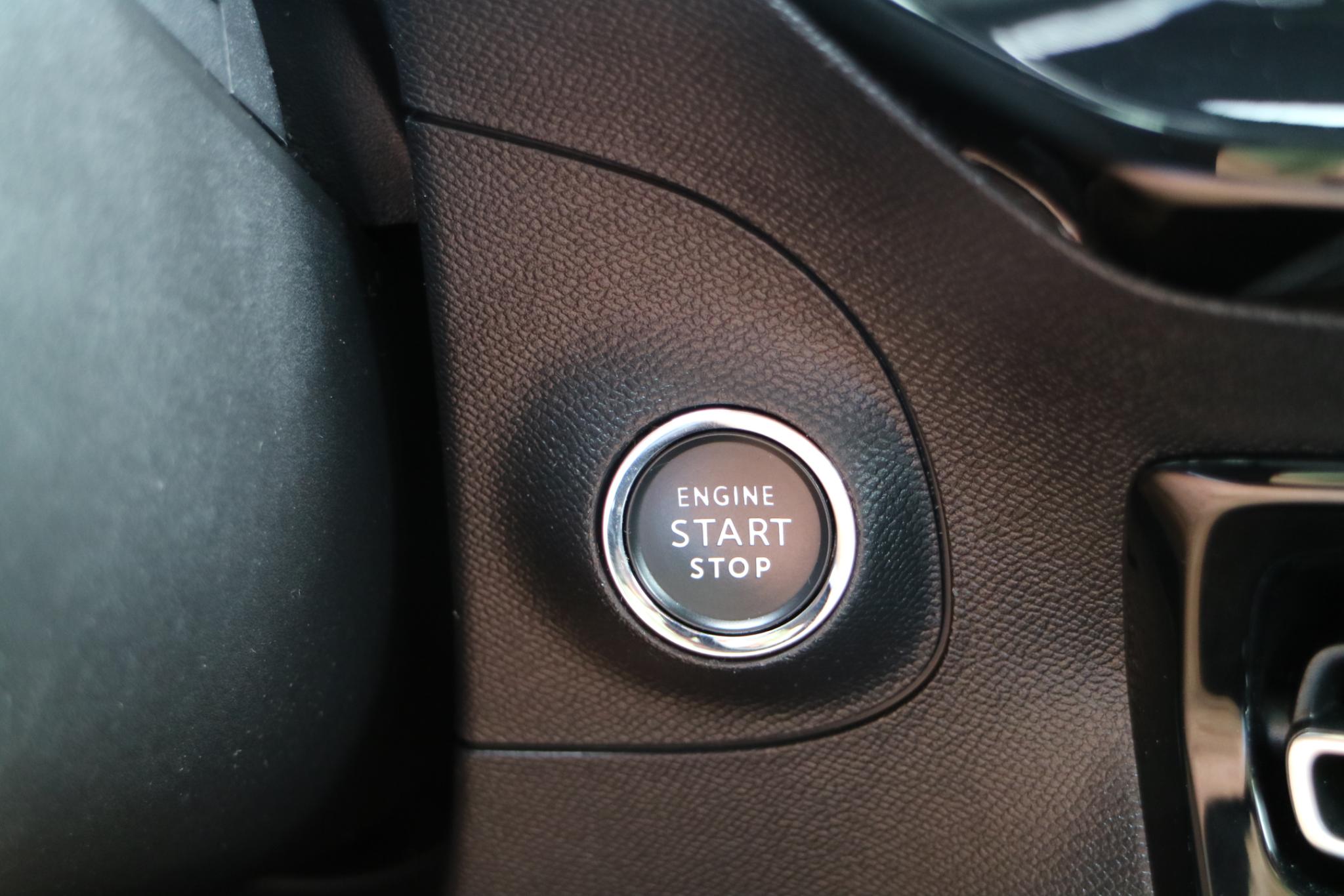 Foto van Opel Mokka