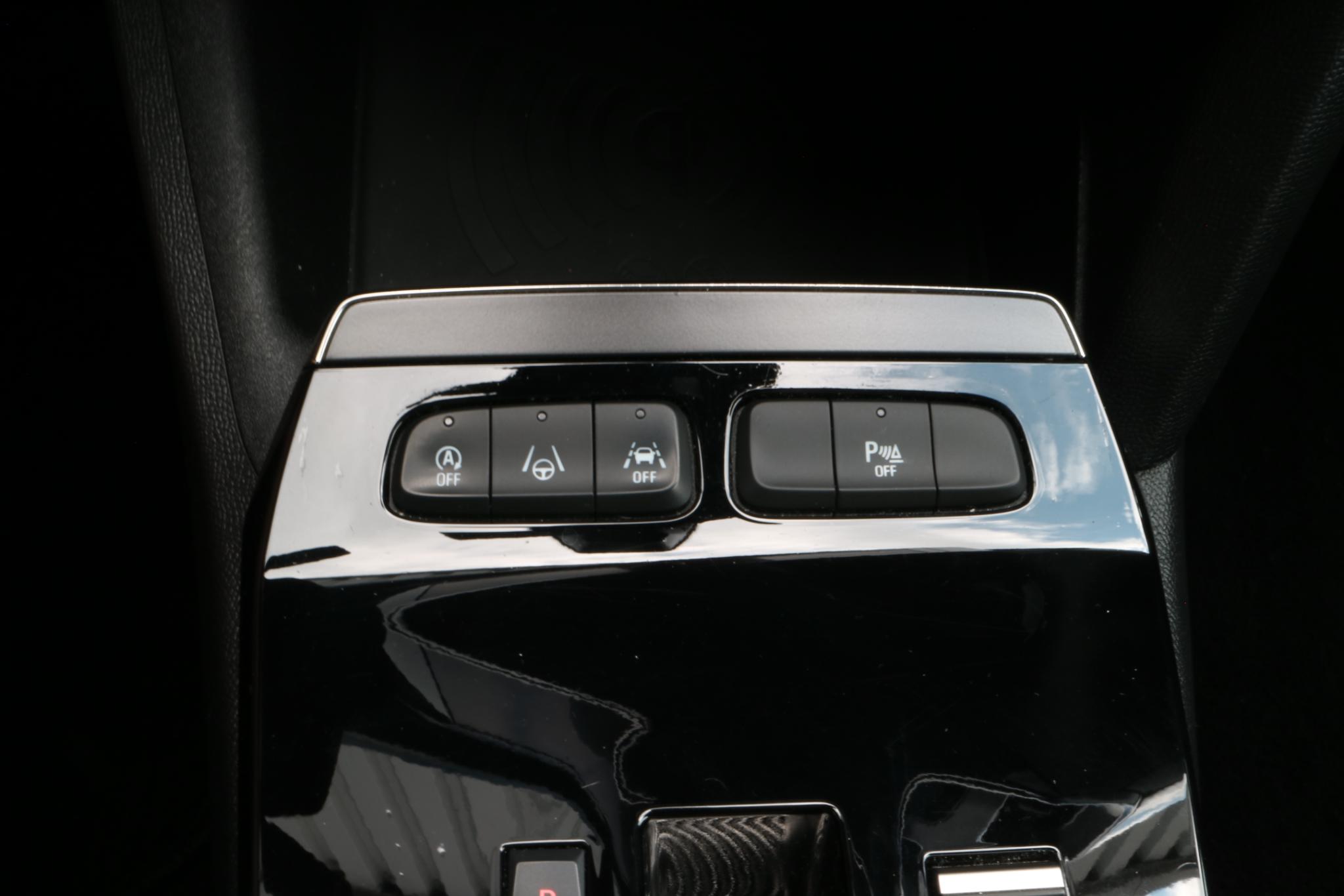 Foto van Opel Mokka