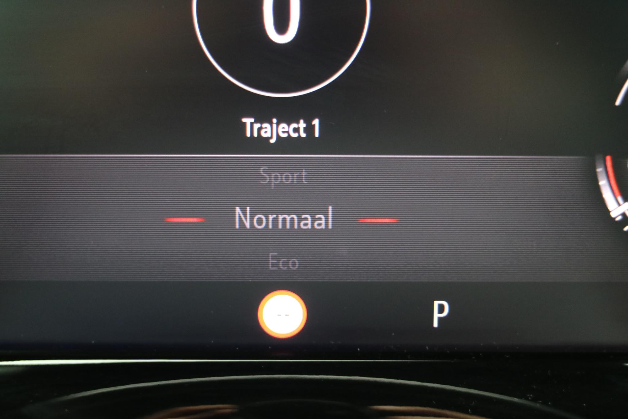 Foto van Opel Mokka