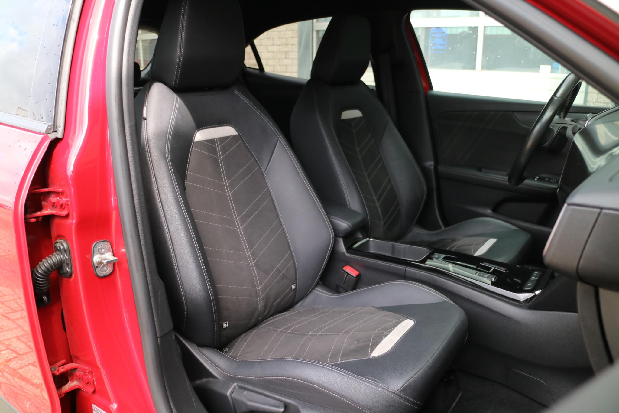 Foto van Opel Mokka