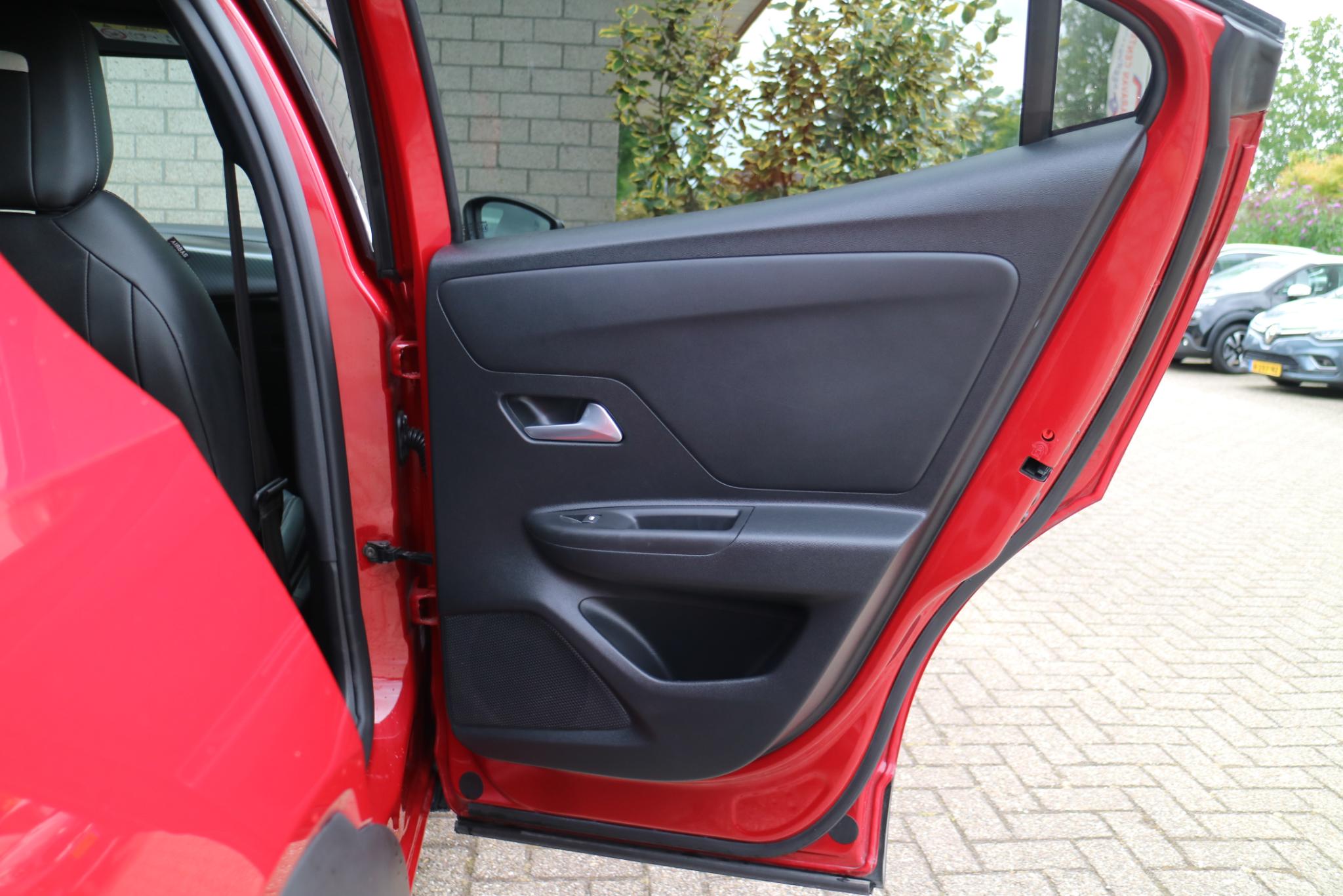 Foto van Opel Mokka