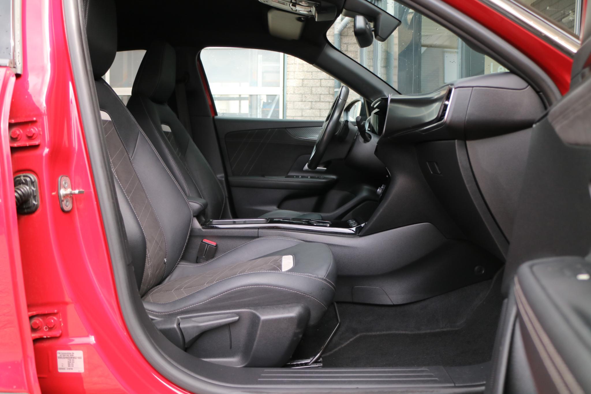 Foto van Opel Mokka
