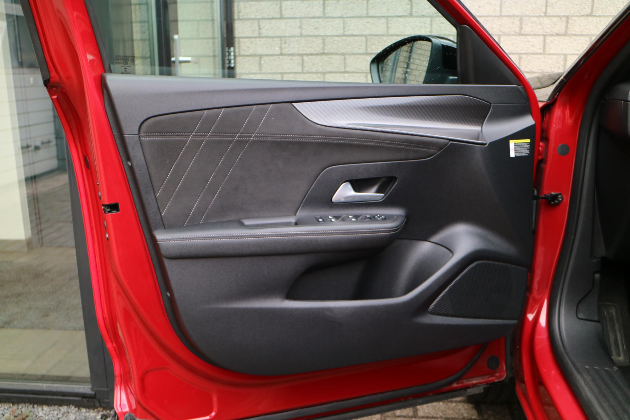 Foto van Opel Mokka