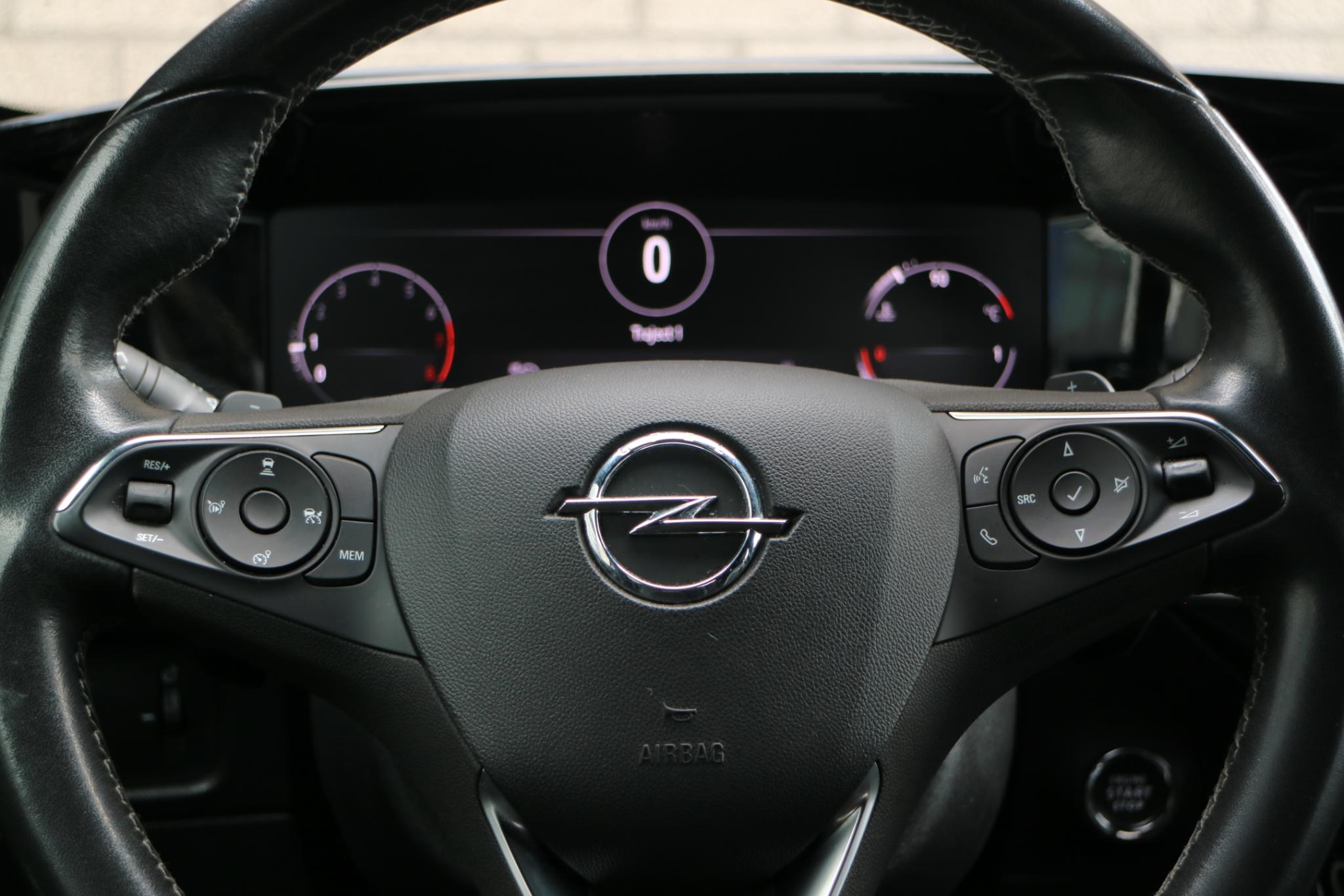 Foto van Opel Mokka