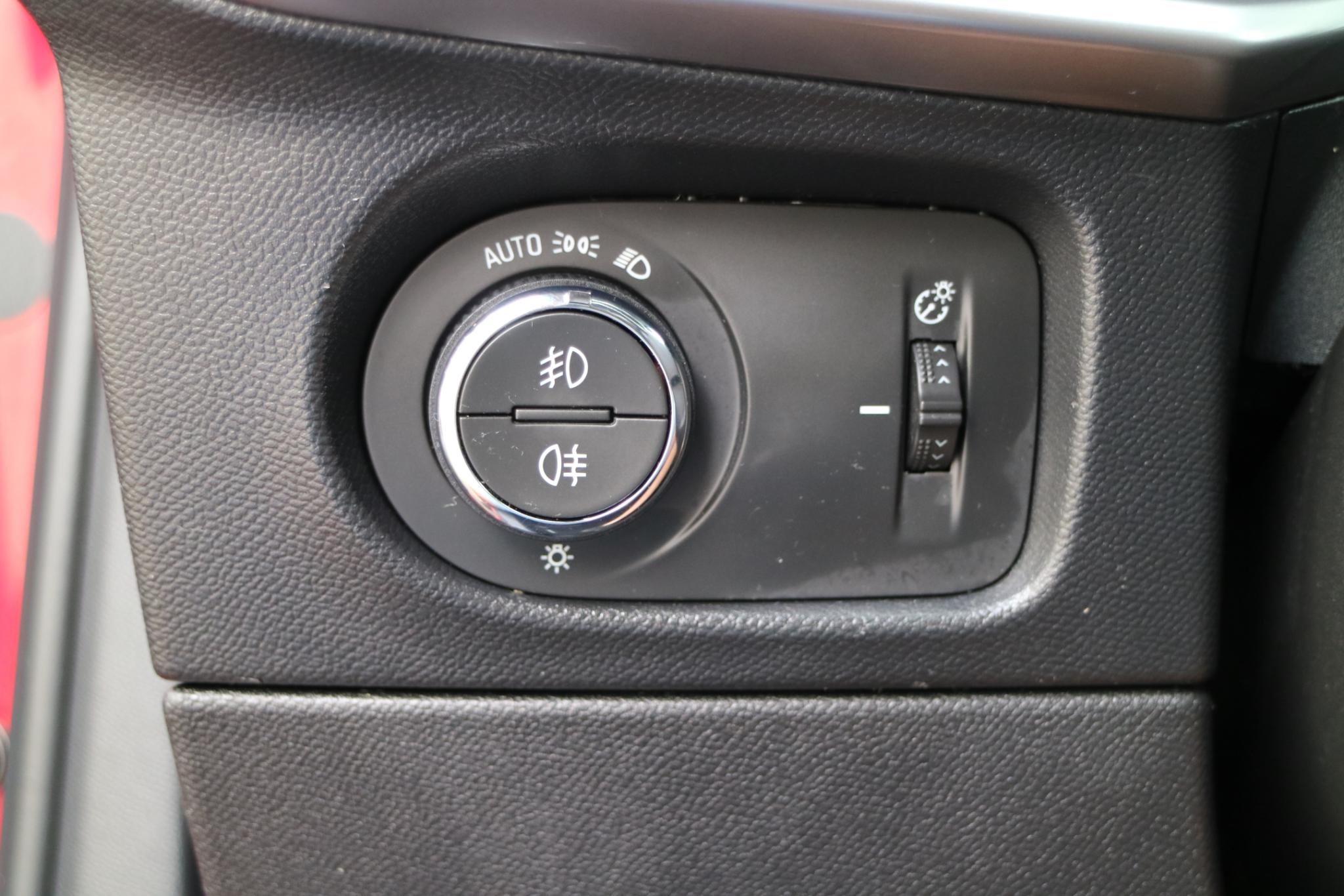 Foto van Opel Mokka
