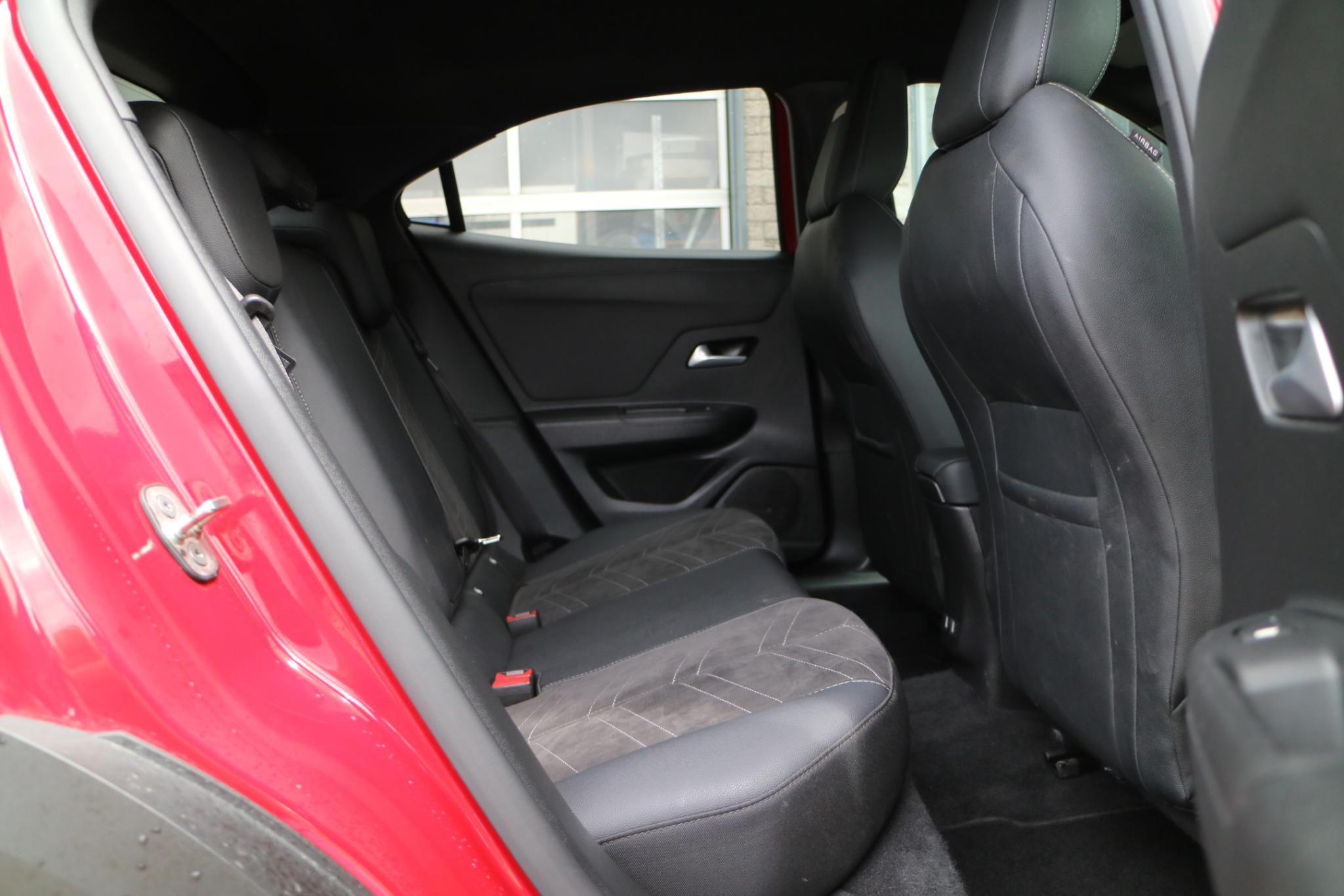 Foto van Opel Mokka
