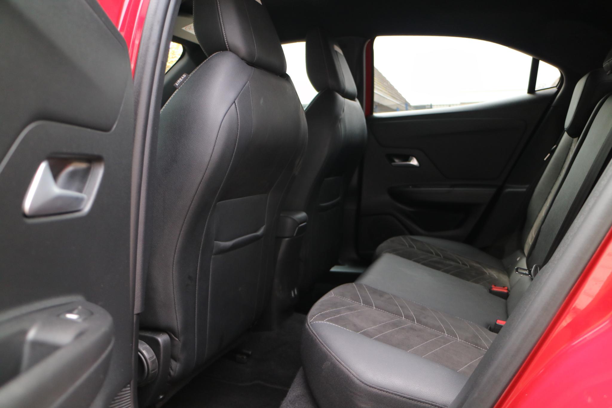 Foto van Opel Mokka